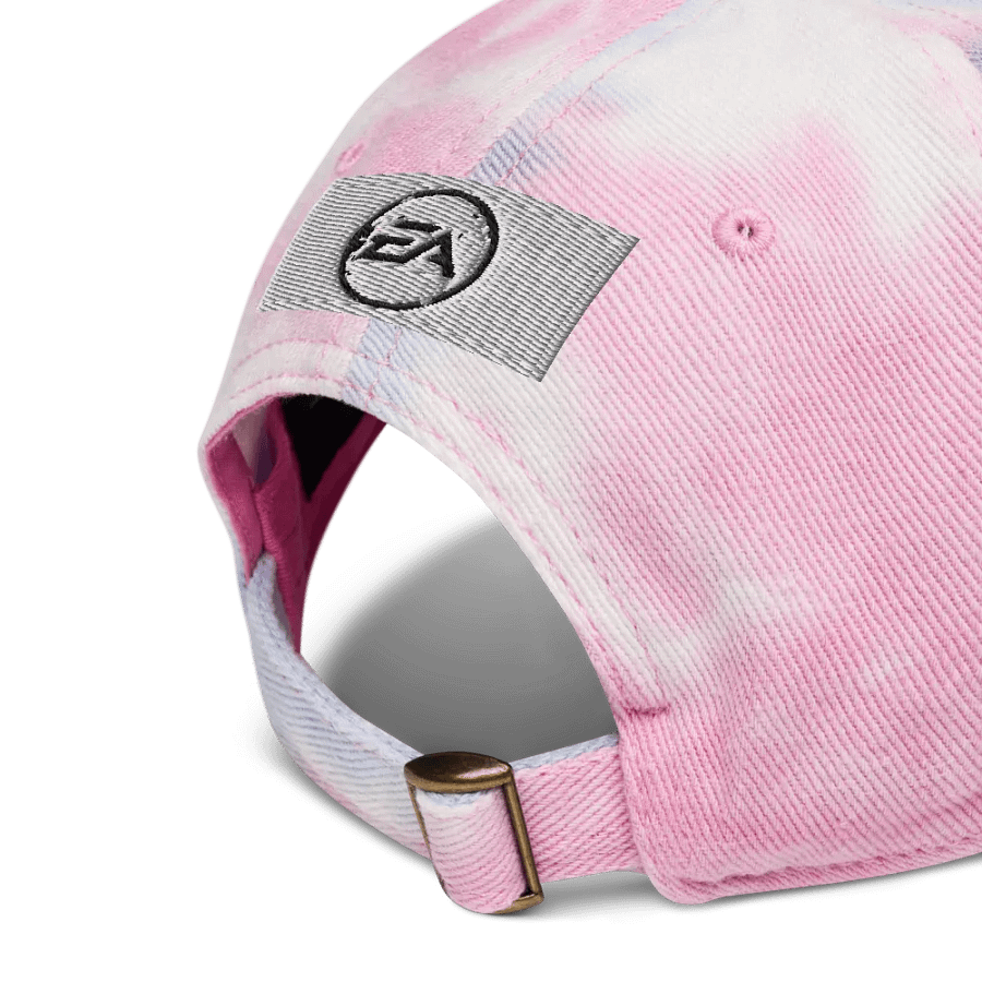 The Sports Carnival Cap new 3d Embroidery product image (45)