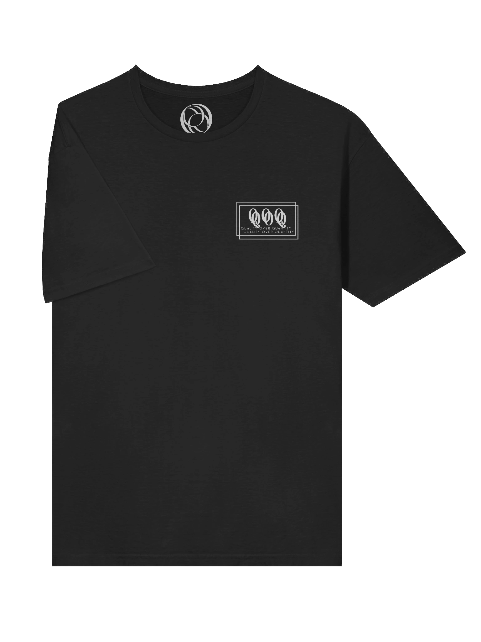 QOQ Double Up shirt product image (5)