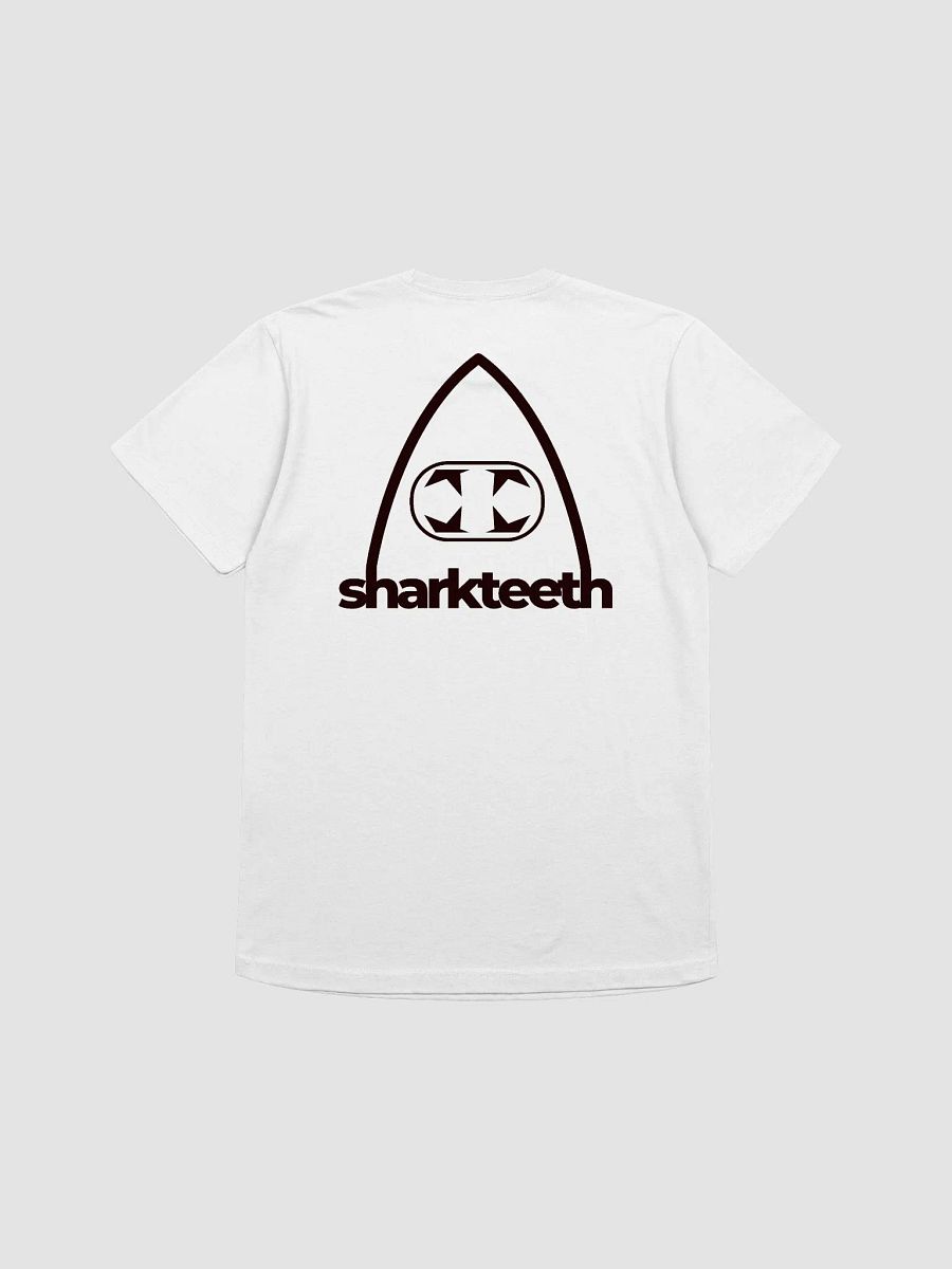 Sharkteeth Tee 209 product image (4)