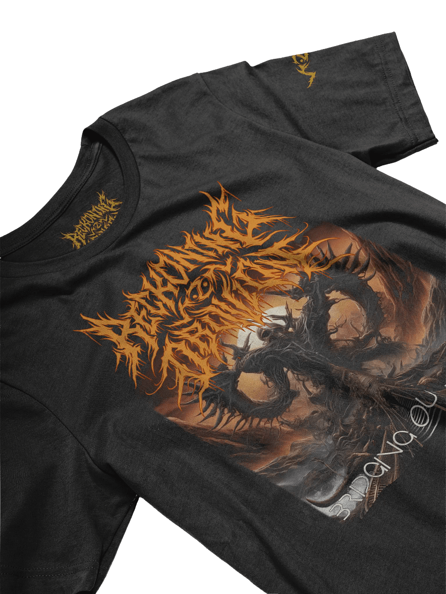 RECKONING OBLIVION BOD T-Shirt product image (3)