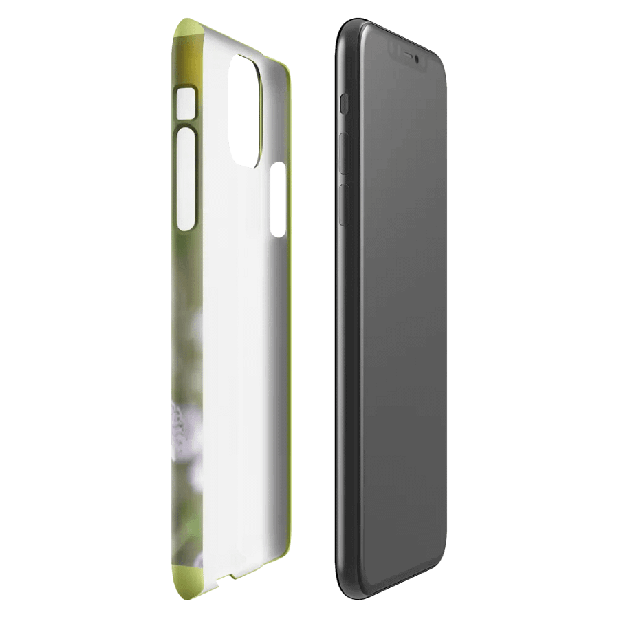 Snap Case iPhone® : Stjärnflocka product image (47)
