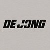 de Jong Hoodies