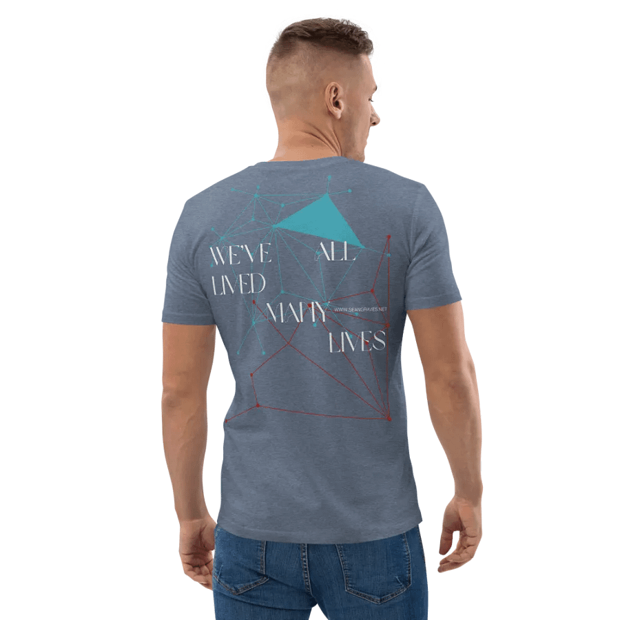 Let's Play T-Shirt product image (14)