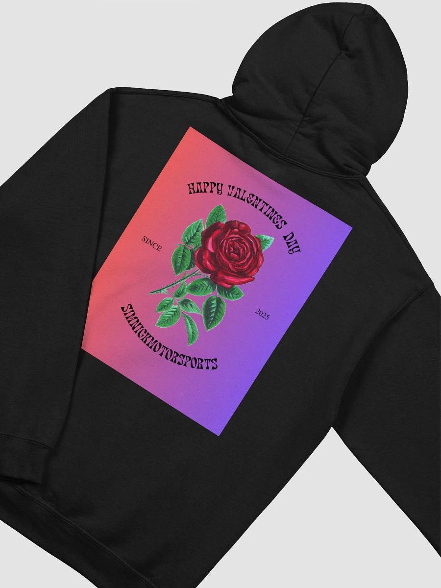 Rose Classic Hoodie product image (44)