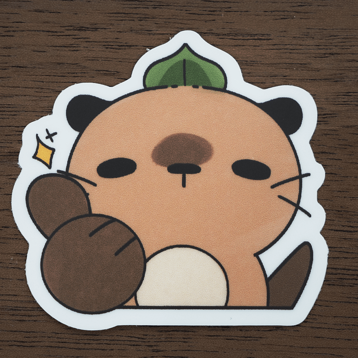 obbr thumbs up product image (1)