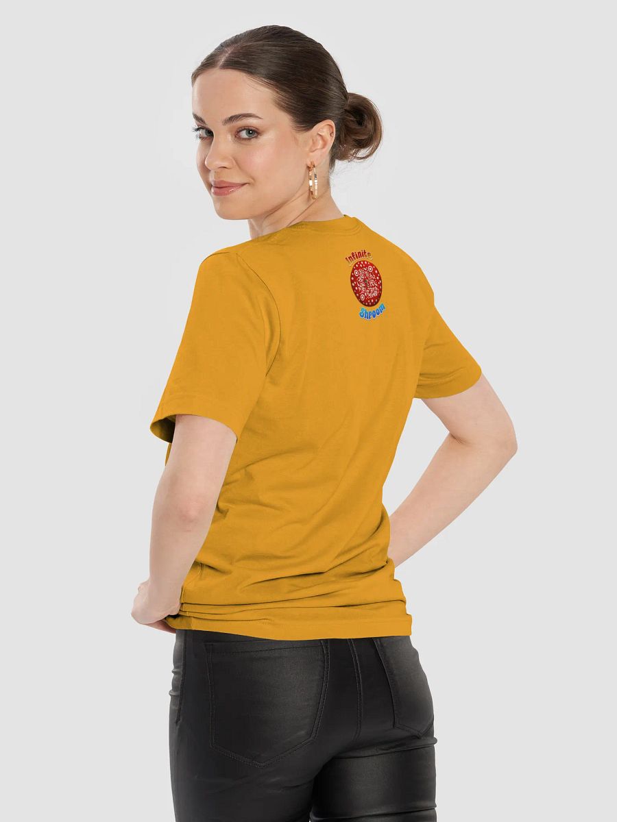 ZILLA STARRY NIGHT T-SHIRT product image (59)