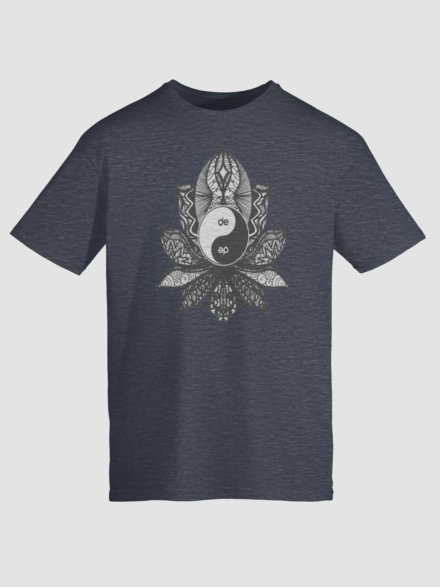 Stevey Patterned #2 T-Shirt product image (143)