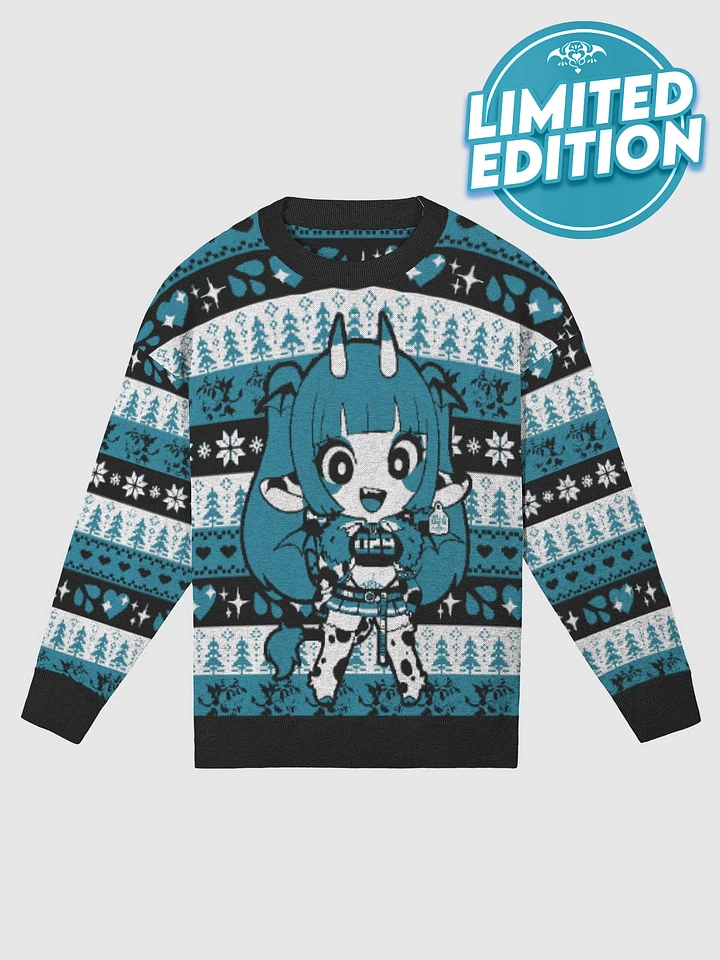 [LIMITED EDITION] 2023 UGLY CHRISTMAS SWEATER product image (1)