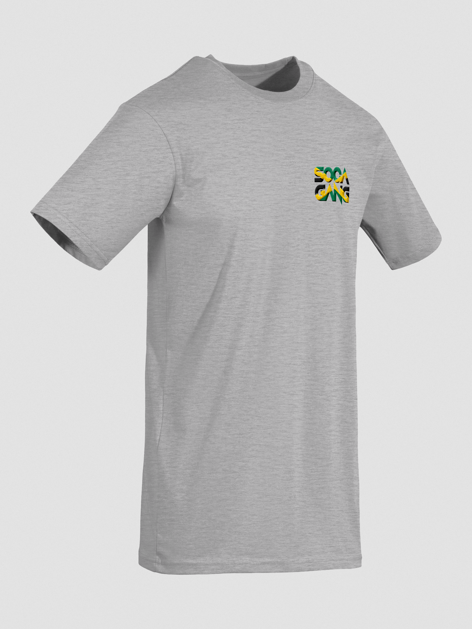 Jamaica Logo (Embroidered) product image (4)
