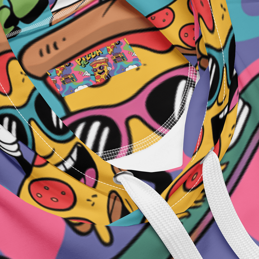 Pizza Crew product image (4)