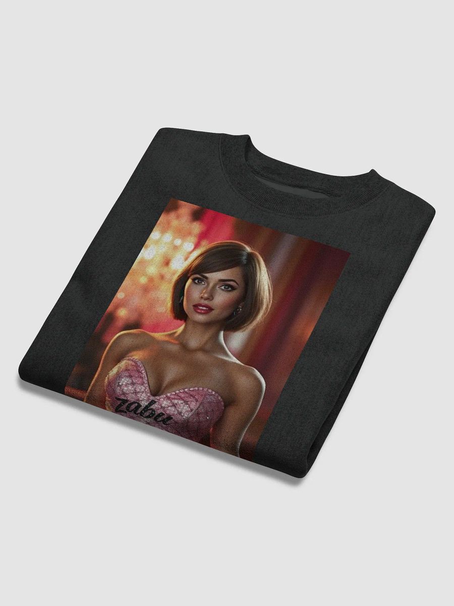 Champion X Zabu: Zabu Gown Sweatshirt product image (6)
