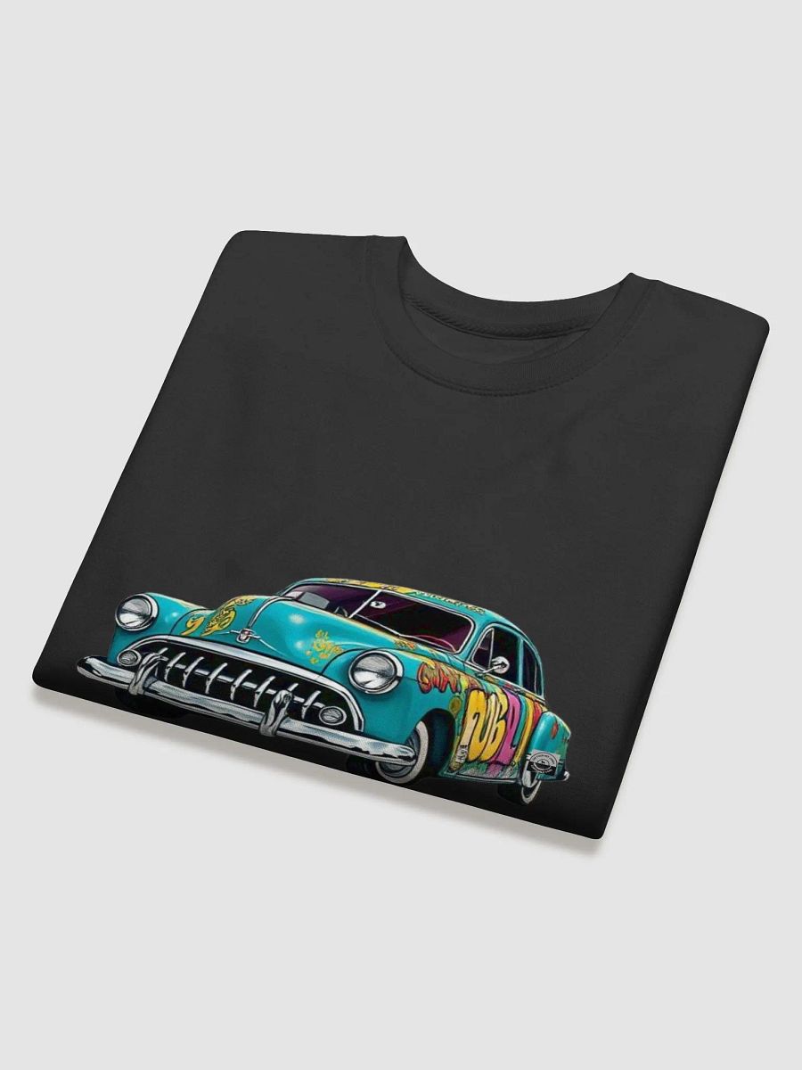 Oldtimer Graffiti product image (4)