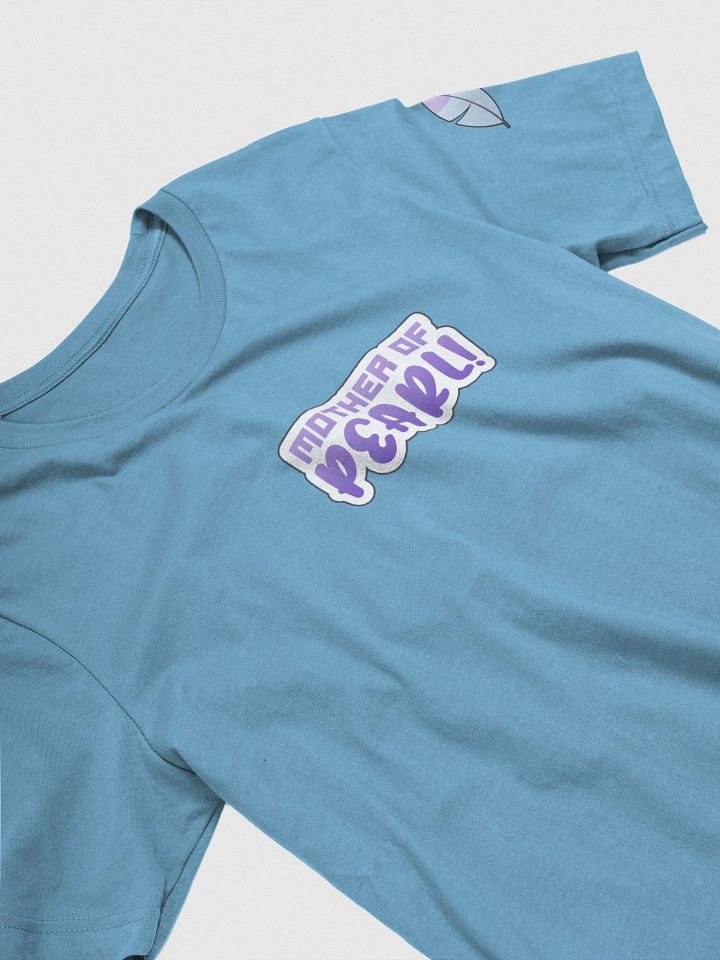 Mother of Pearl! Shirt product image (1)
