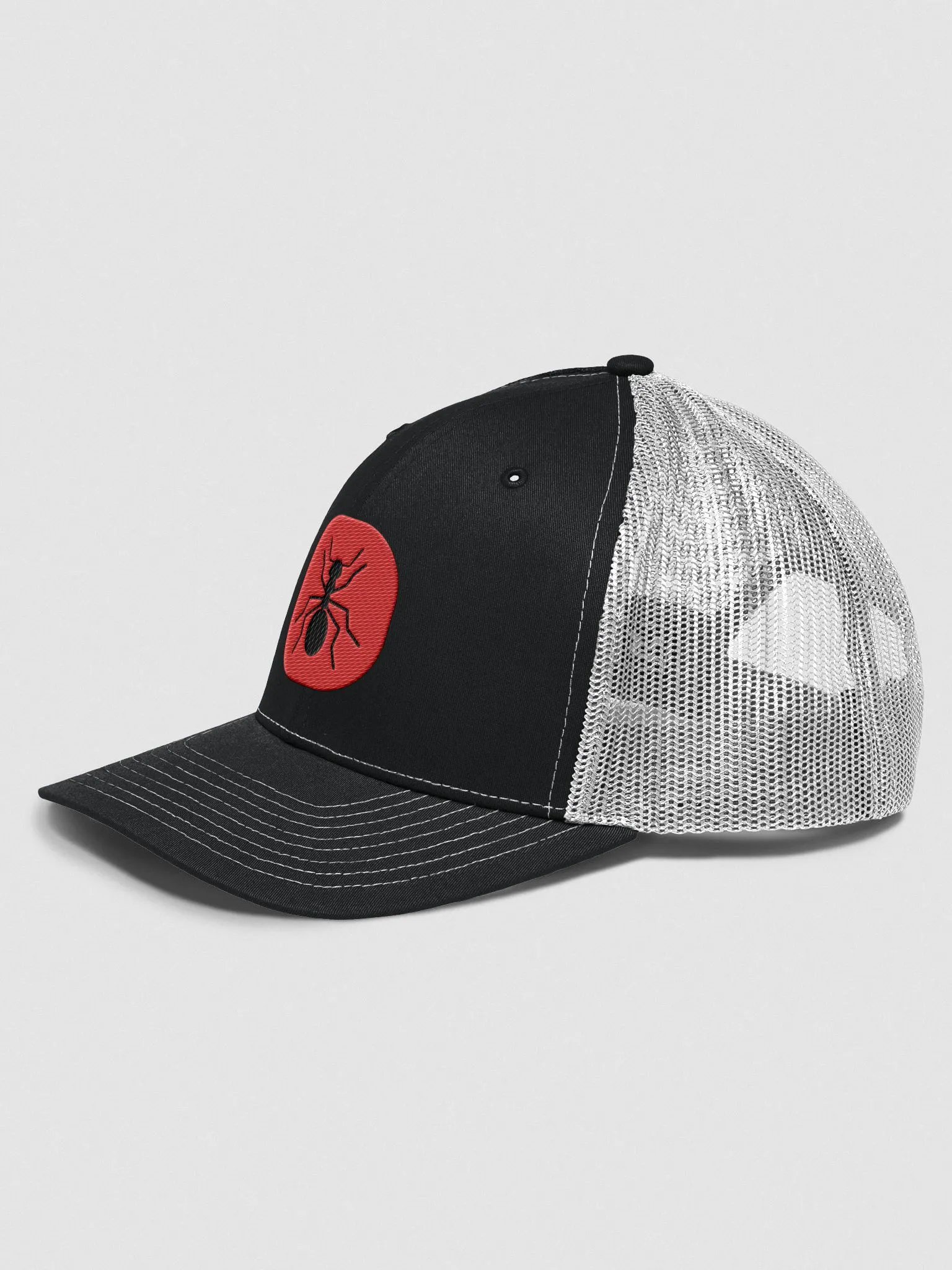 MIAD LOGO RICHARDSON TRUCKERS HAT product image (2)