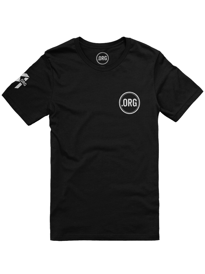 .Org Basic Tee product image (1)