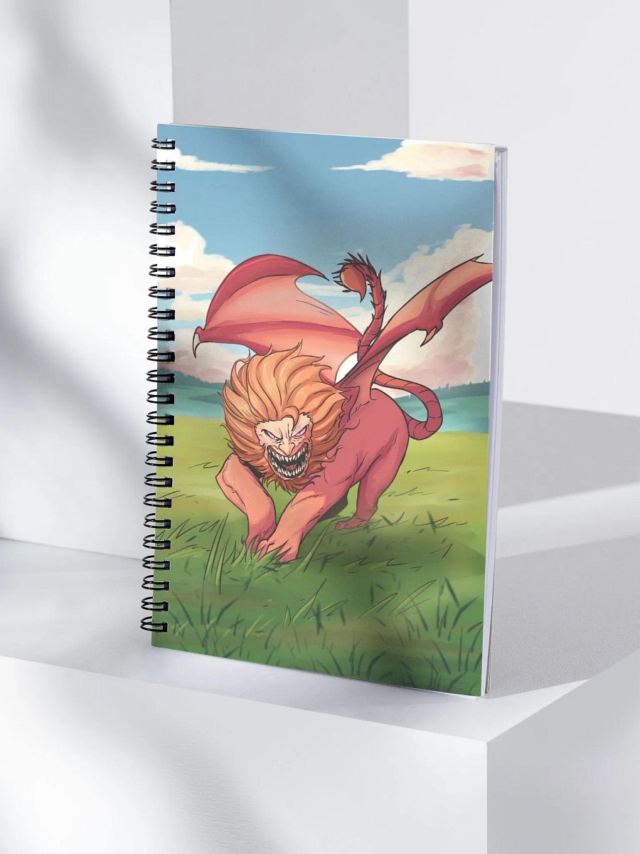 Manticore, the Great Disappearance product image (4)