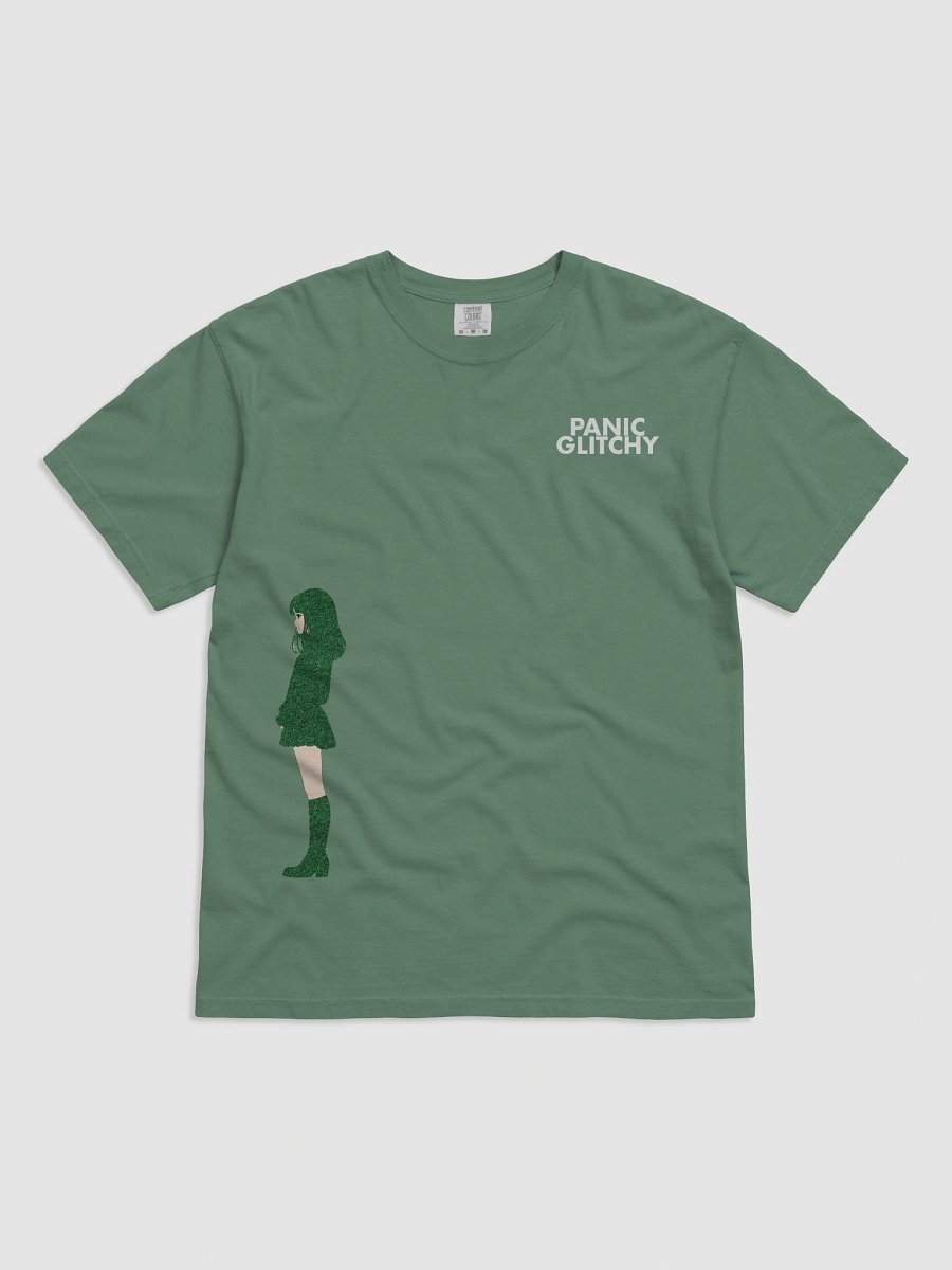 Patterned Fresh Cut Grass Tee product image (1)
