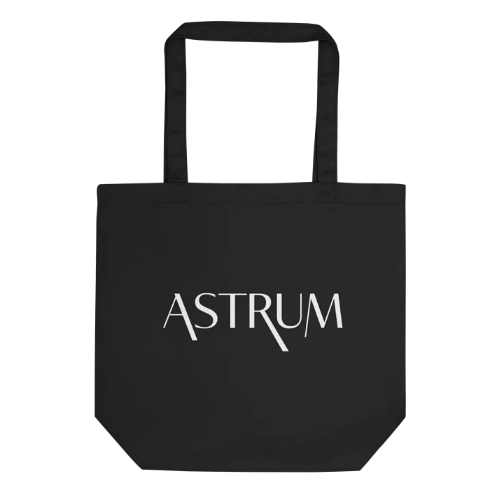 Astrum Logo | Tote-bag product image (1)