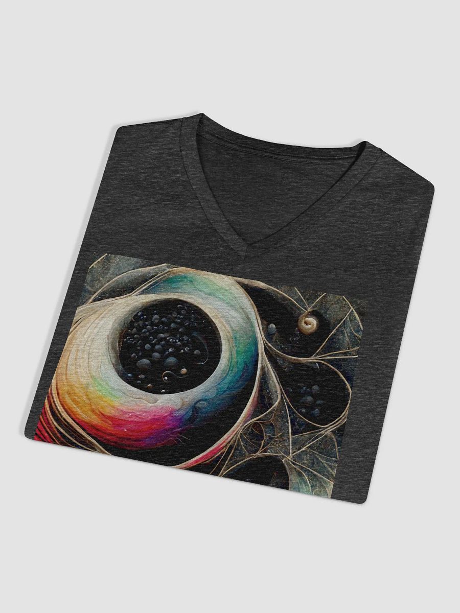 Sophisticated Comfort V-Neck product image (3)