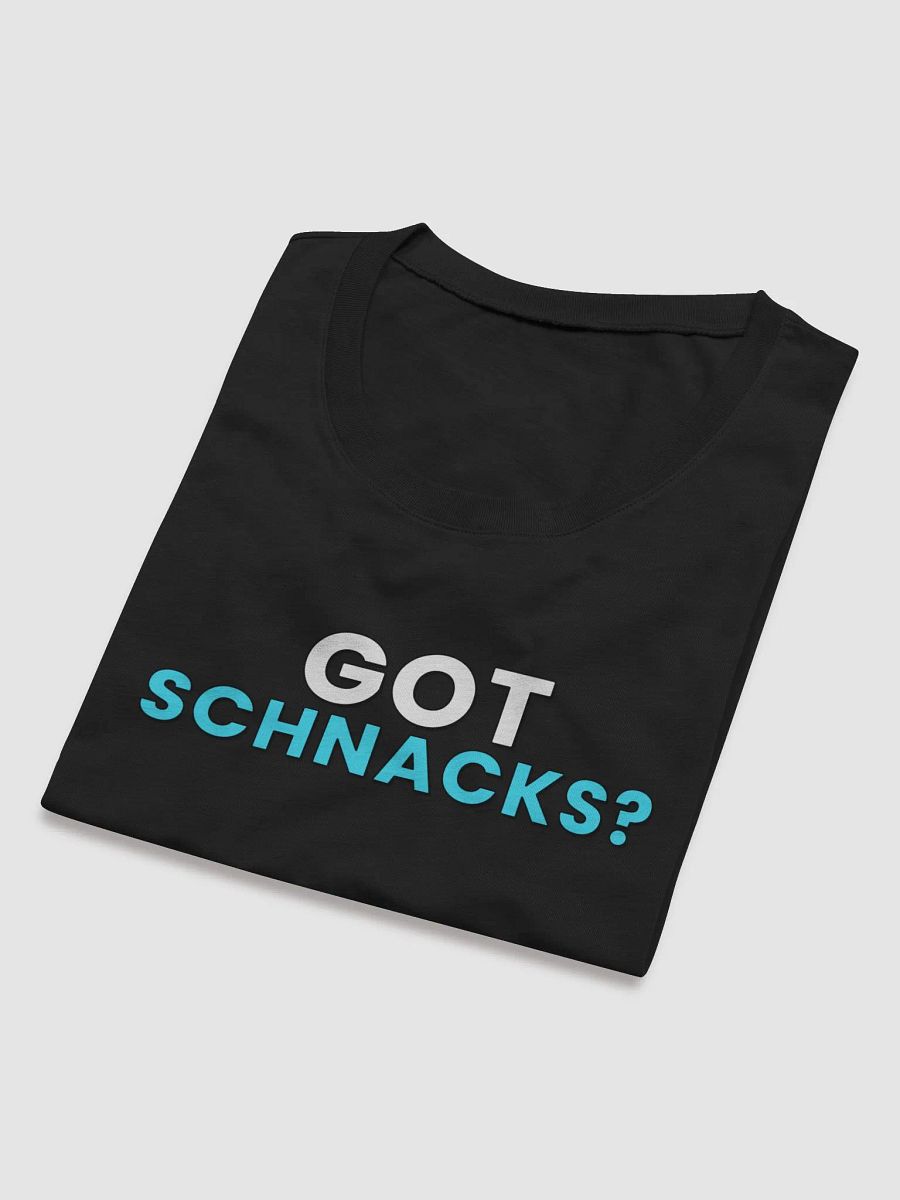 Got Schnacks Women's Tri-Blend Tee product image (53)