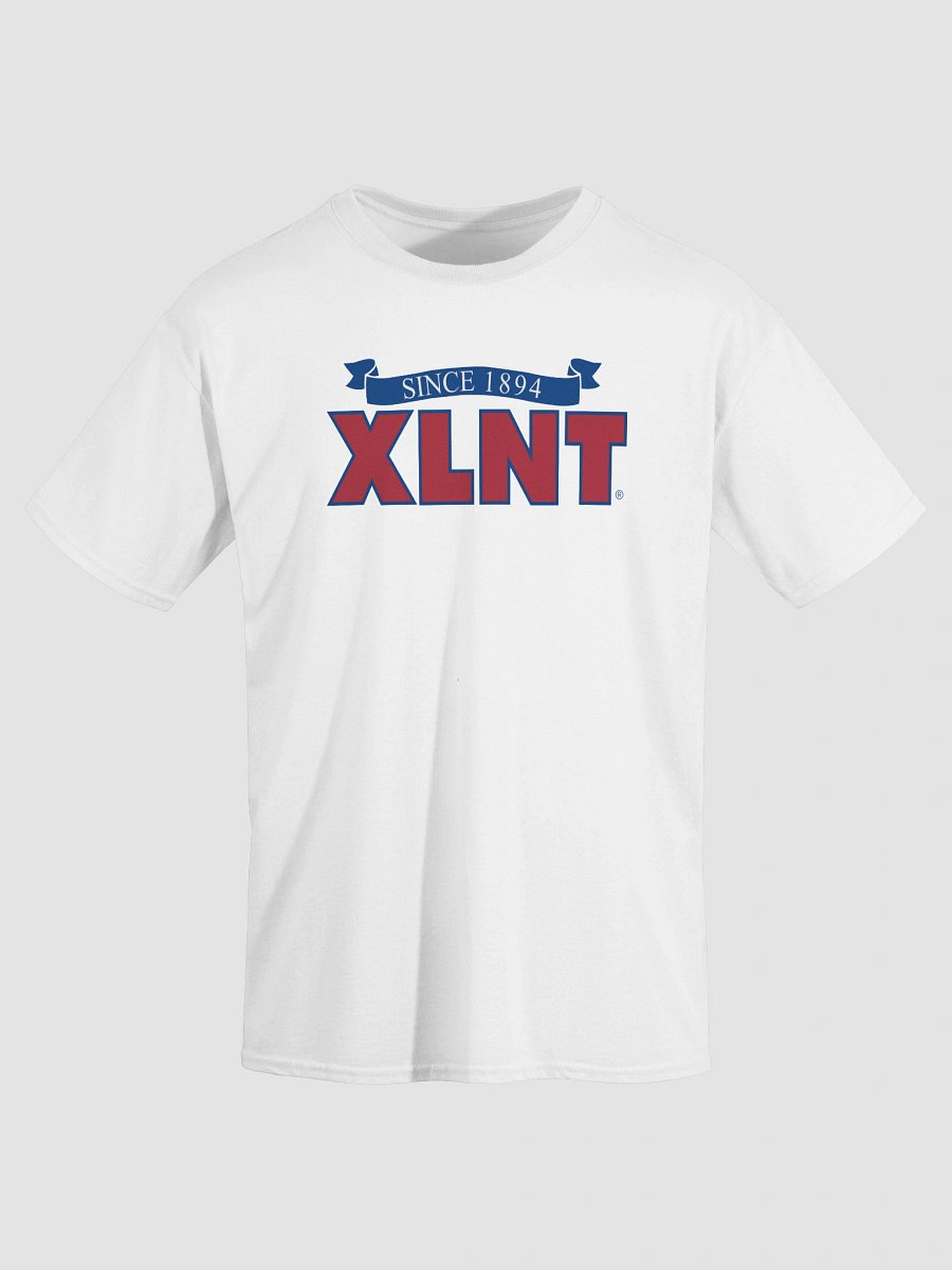 XLNT Foods Logo Tee product image (12)