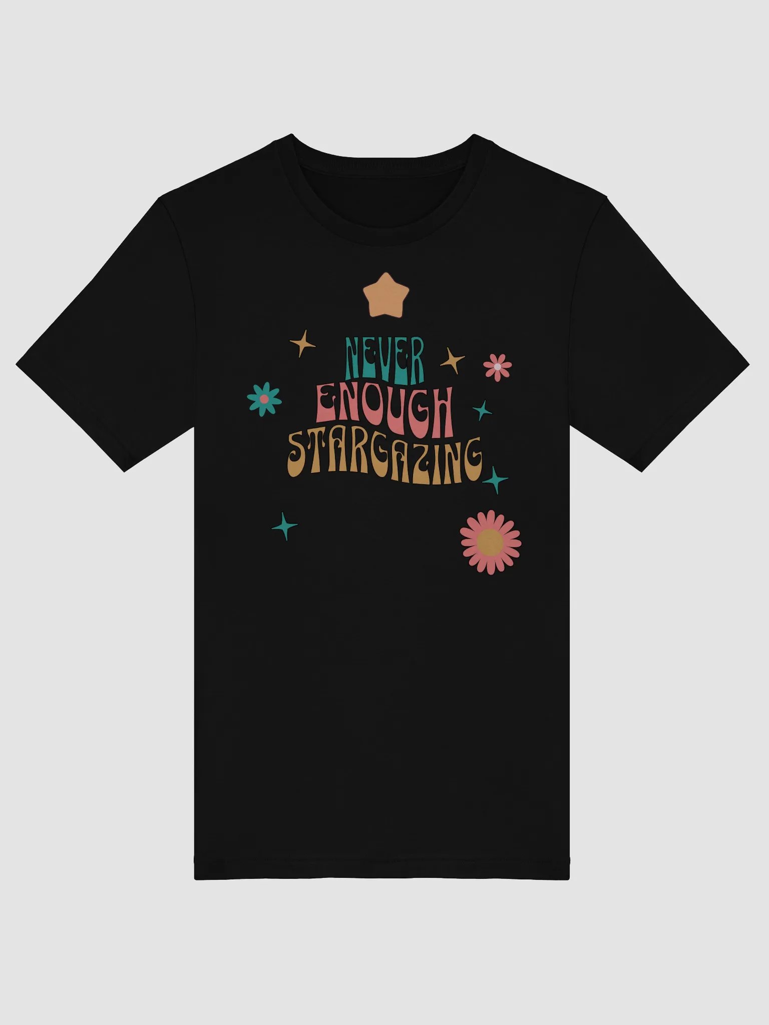 Never Enough Stargazing For Astronomy Lovers product image (6)