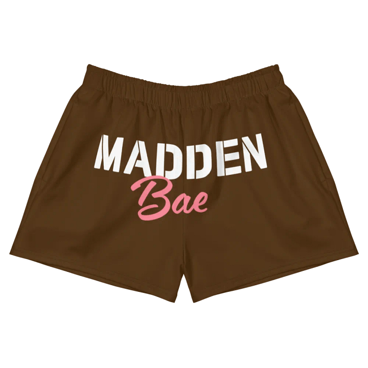 MaddenBae Short Shorts product image (2)