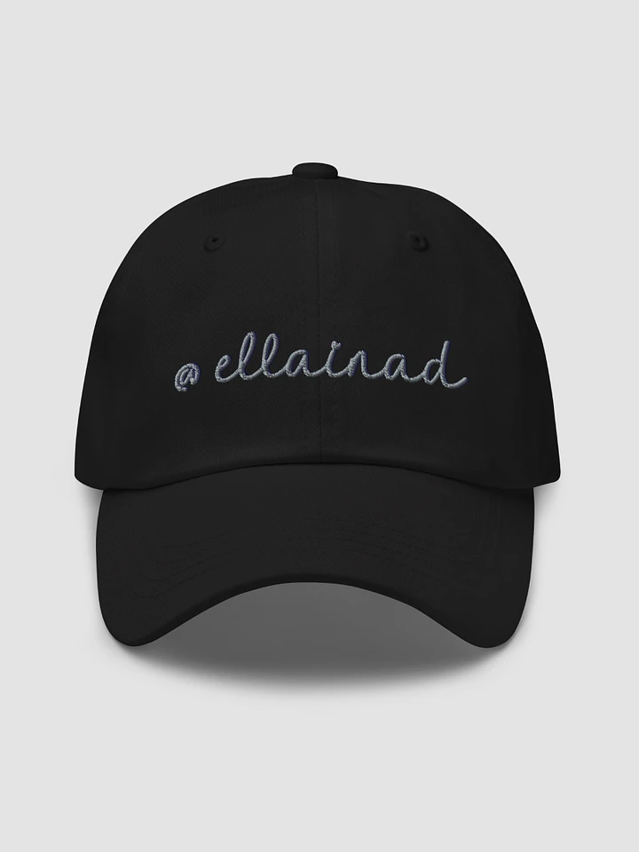 Ellainad Dad Hat product image (1)