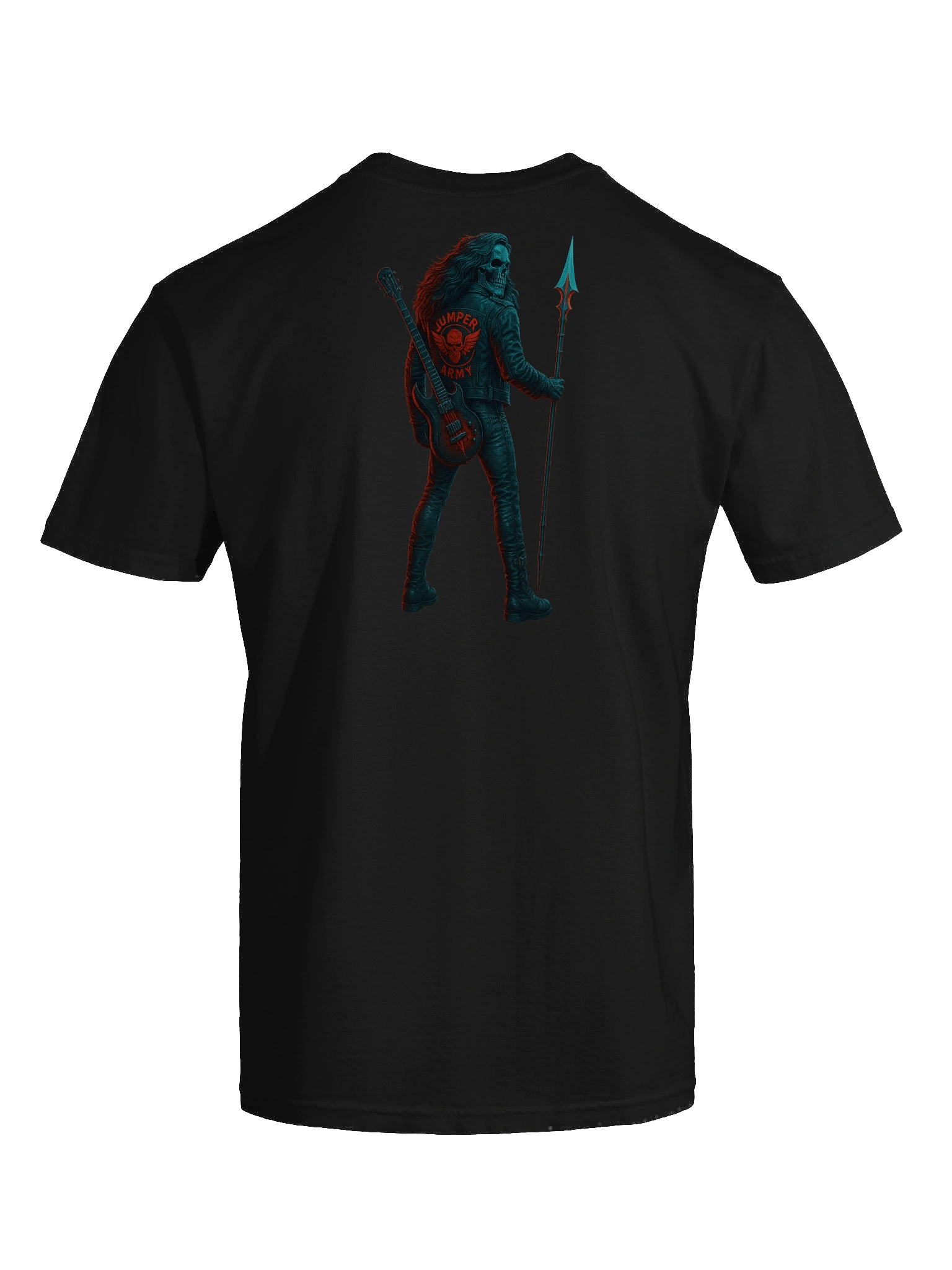 Guerrero del Metal Eterno. product image (9)