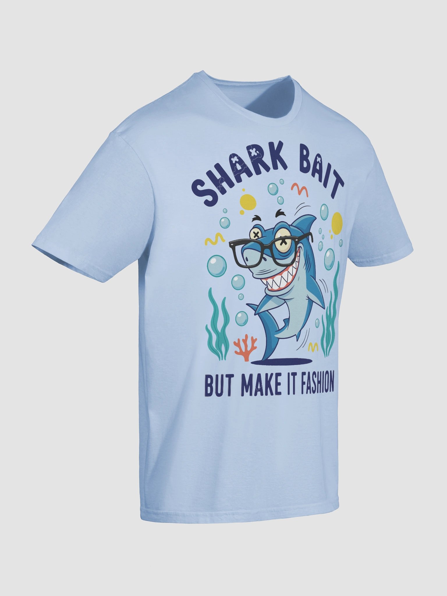 Shark week -light edition- Signature Soft * product image (159)