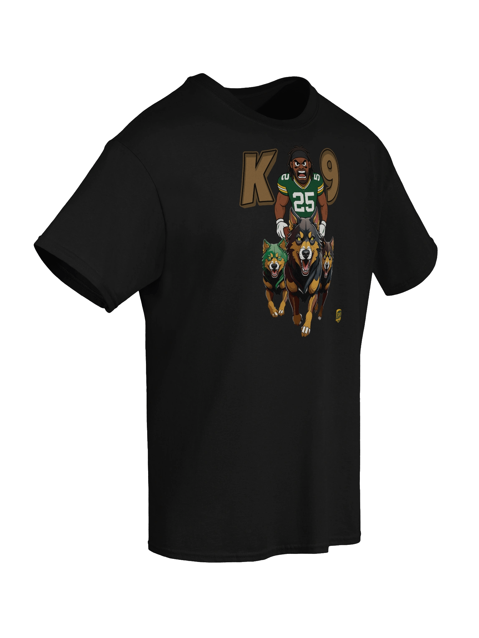K9 Tee Shirt product image (68)