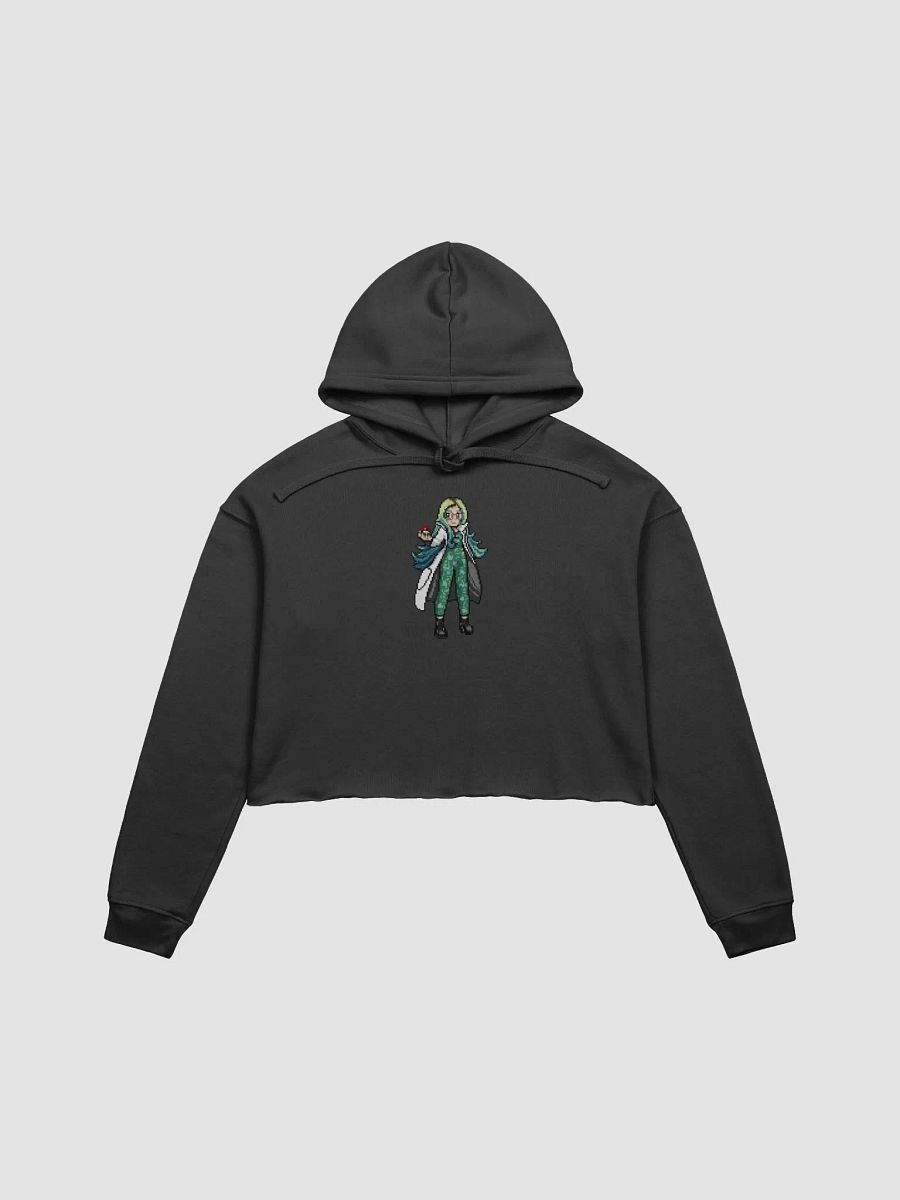 Pumpka Cropped Hoodie product image (1)