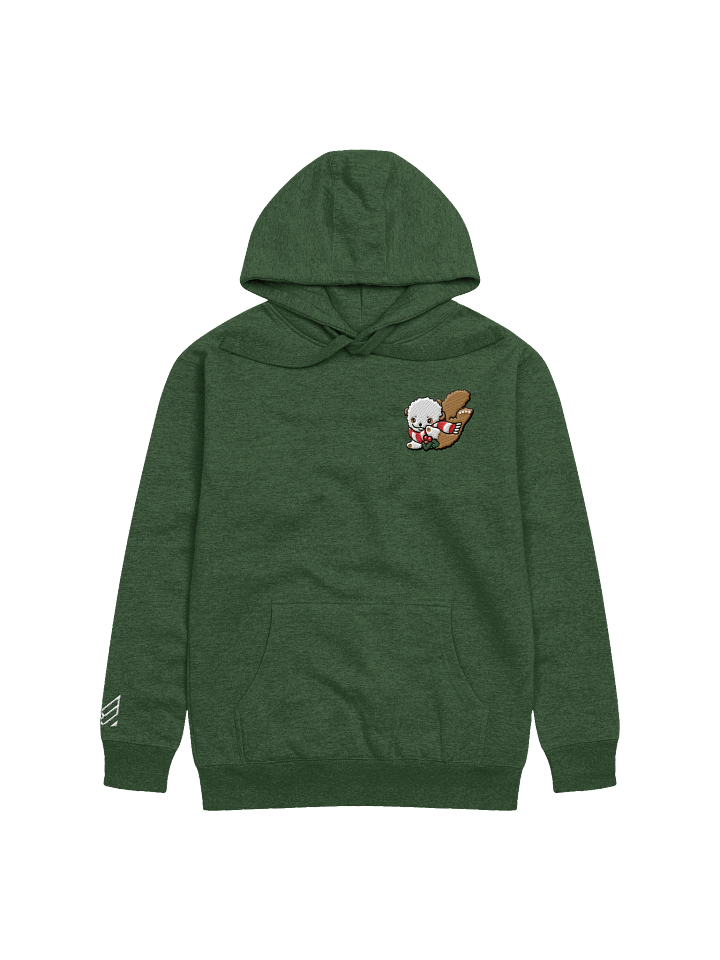 HAVE AN OTTERLY MEEIXMAS HOODIE [LIMITED] product image (6)