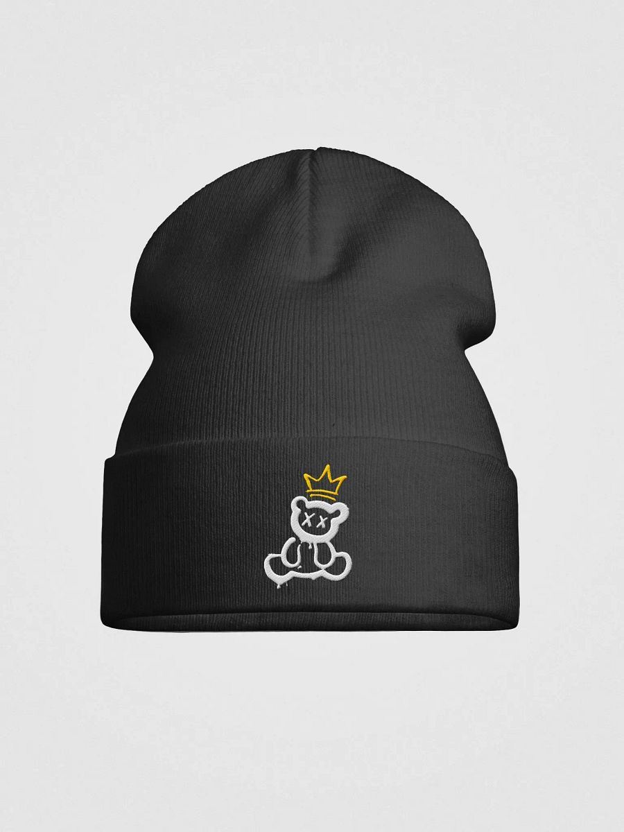 KN New Mascot Beanie product image (1)