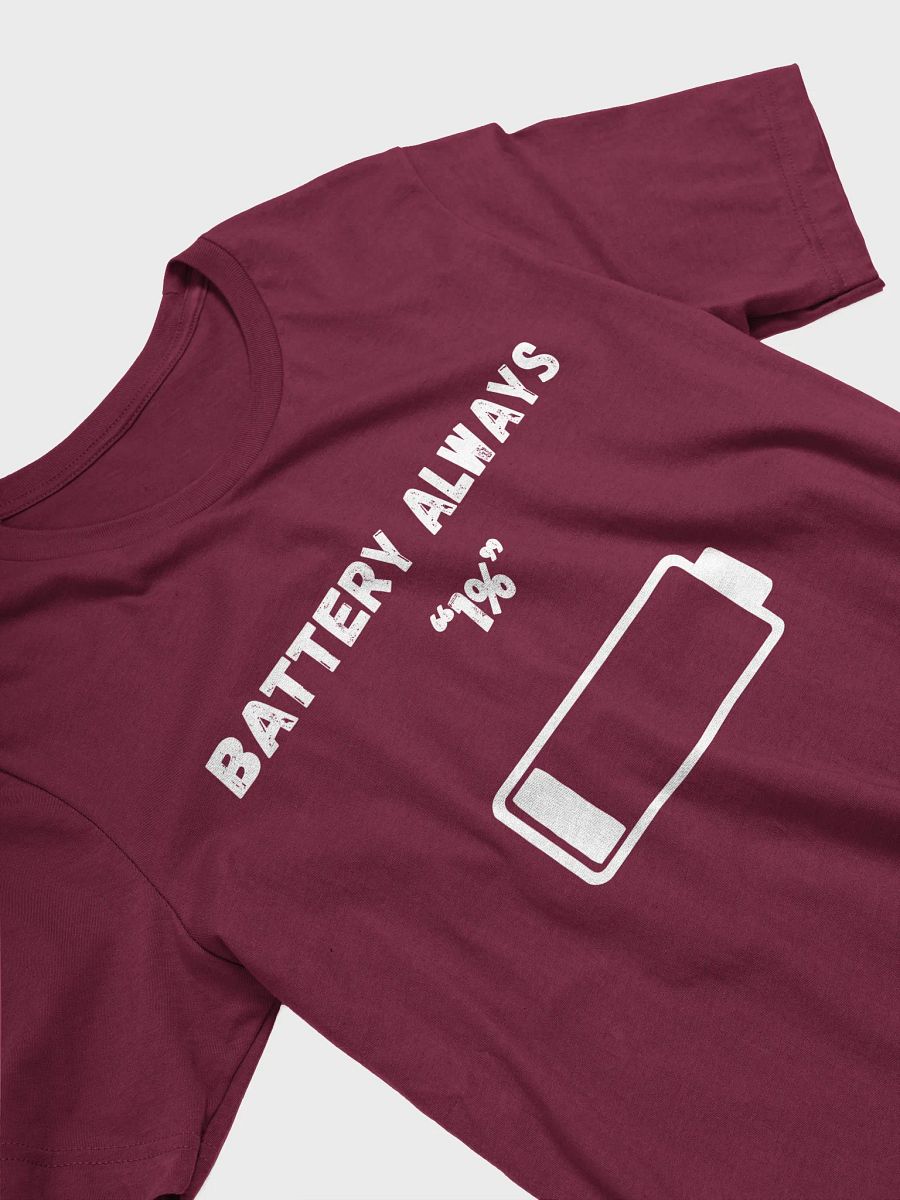 Battery Always “1%” product image (8)