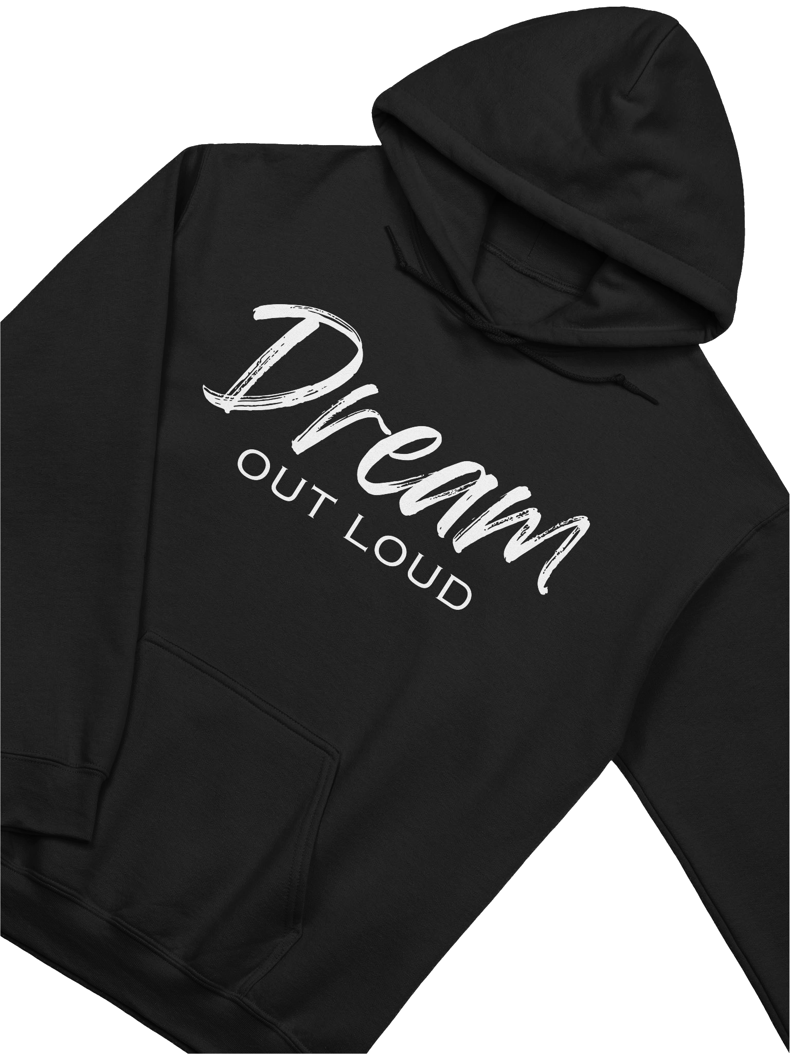 Dream Out Loud Classic Hoodie product image (3)