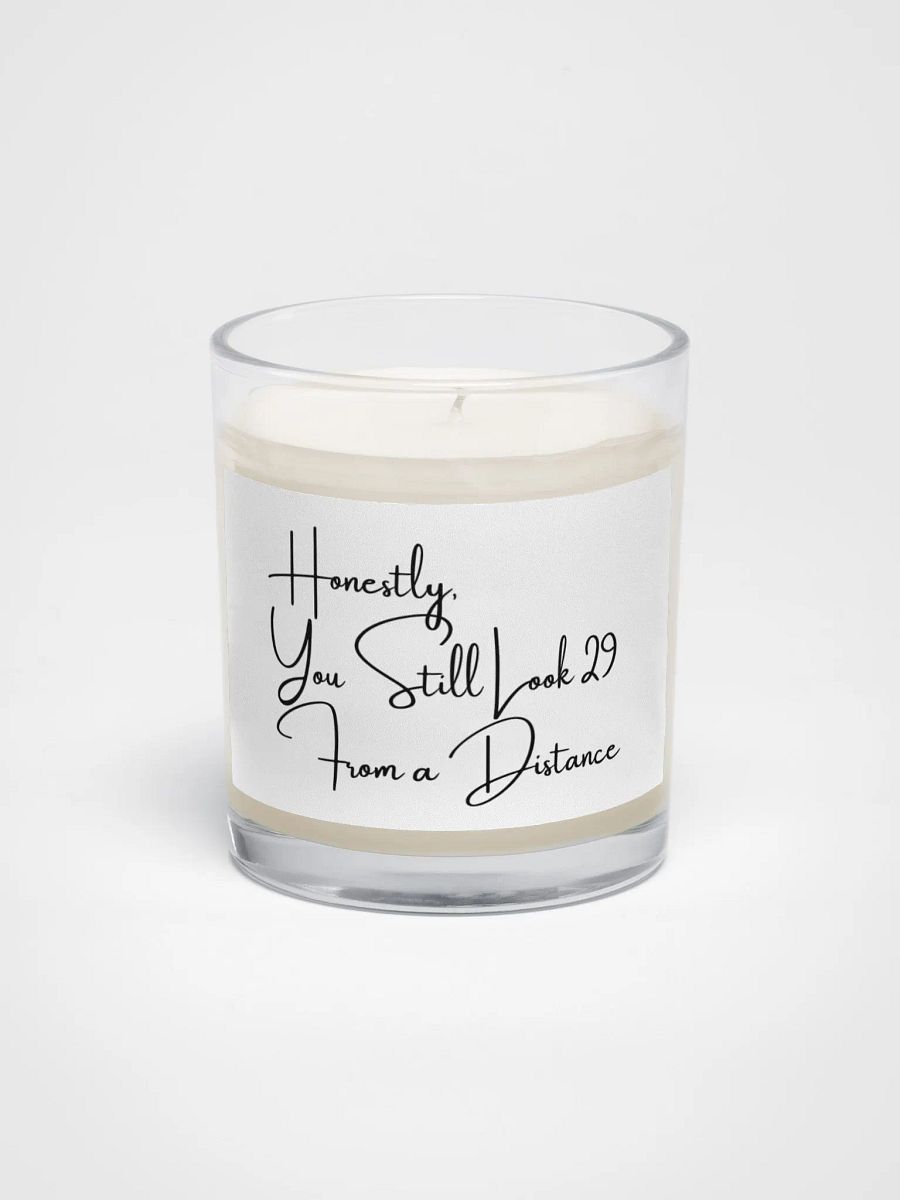 You Still Look 29 Candle product image (1)
