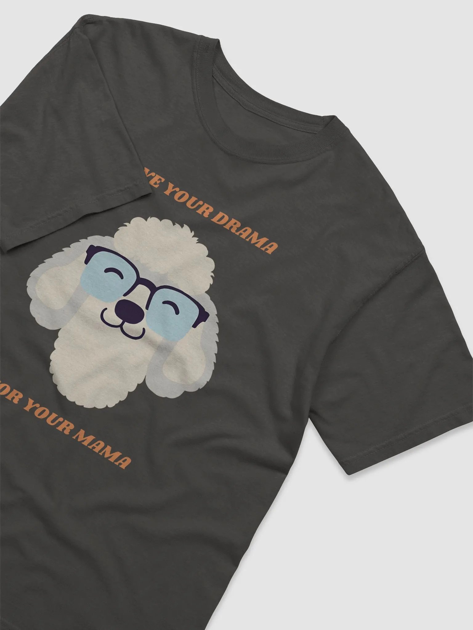 DRAMA SHIRT product image (3)