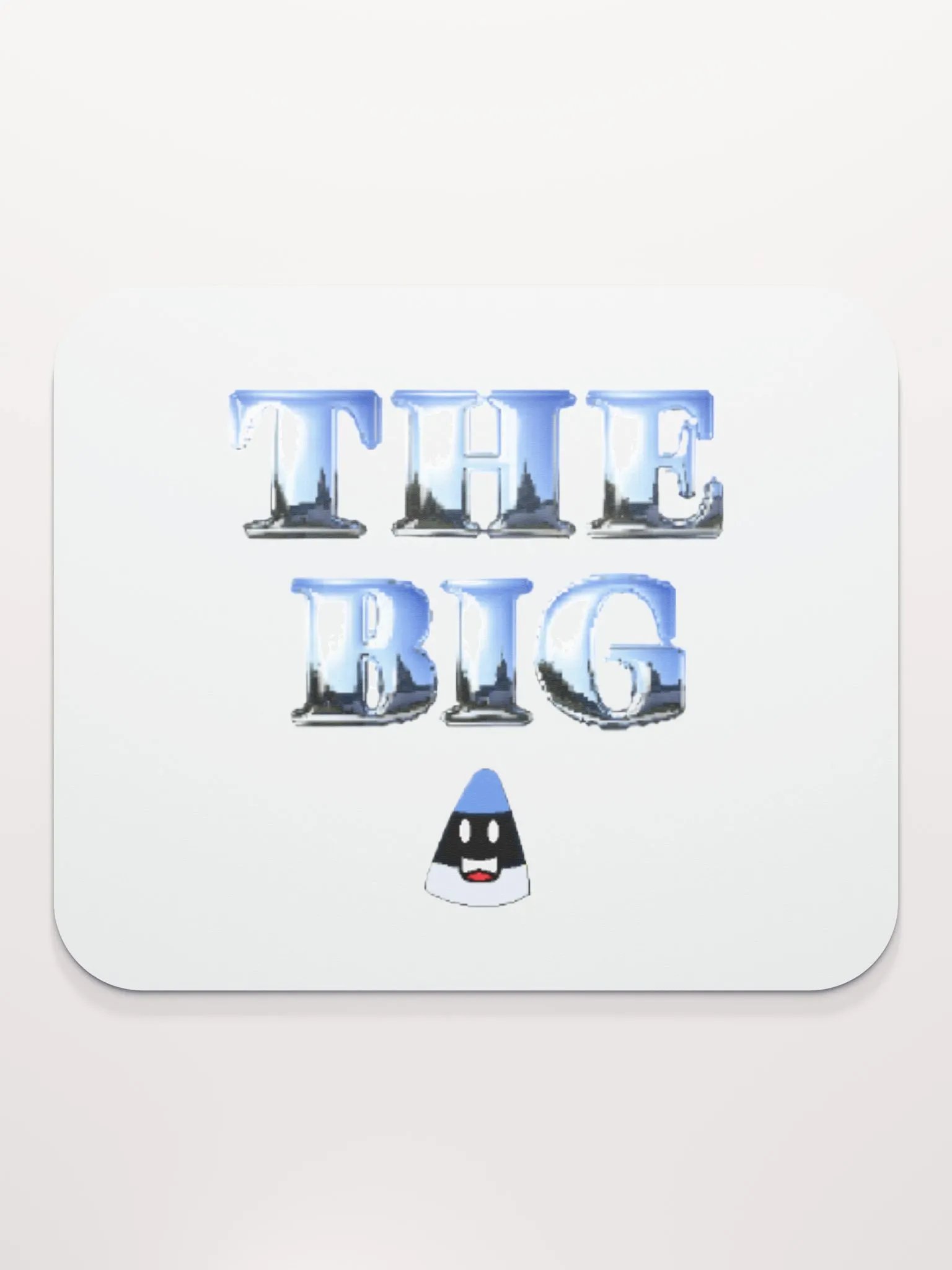 THE BIG CANDY - Mouse Pad product image (2)