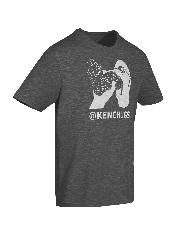KenChugs Soup Shirt product image (2)