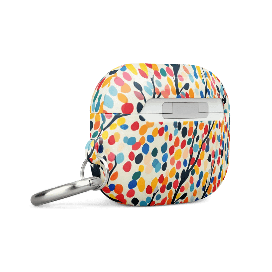 Spectrum Branches AirPods Case product image (4)