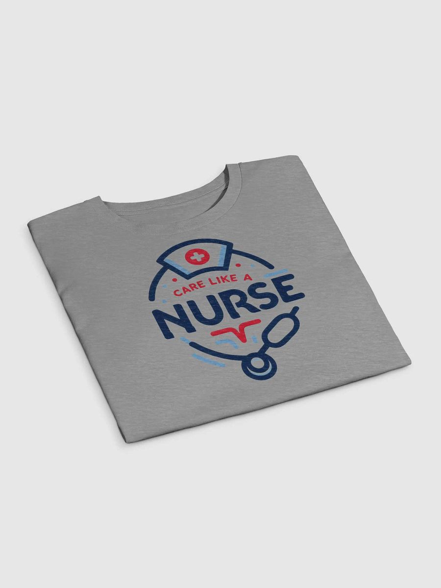 Nurse-Inspired Premium Crop Top product image (19)