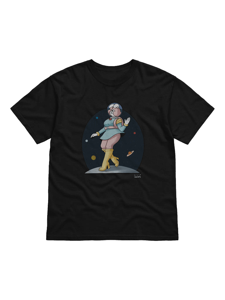 Space Adventures Tee product image (1)
