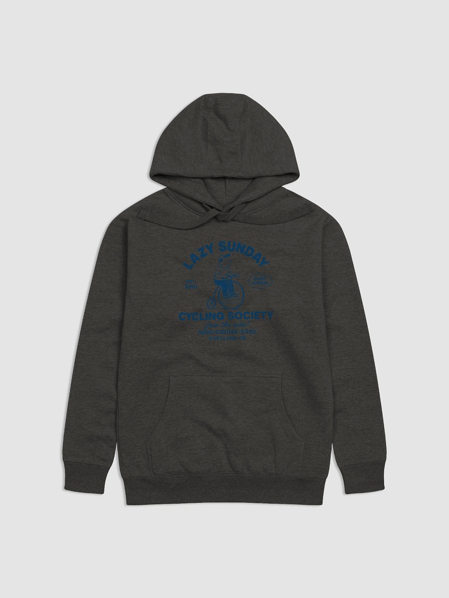 Lazy Sunday product image (7)
