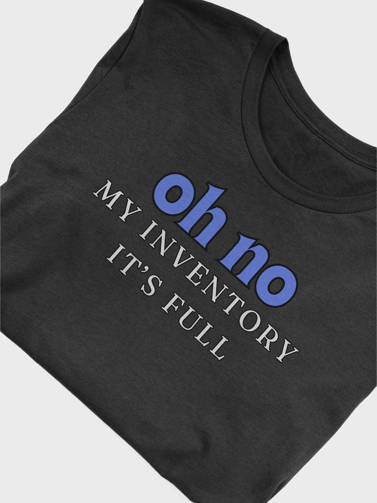 OH NO TEE product image (5)