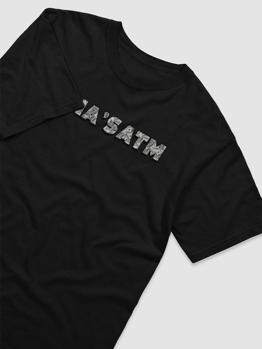 Luna's ATM Tshirt product image (3)