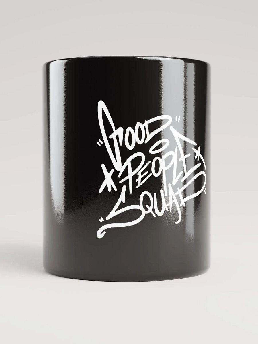 Good People Squad MUG product image (1)