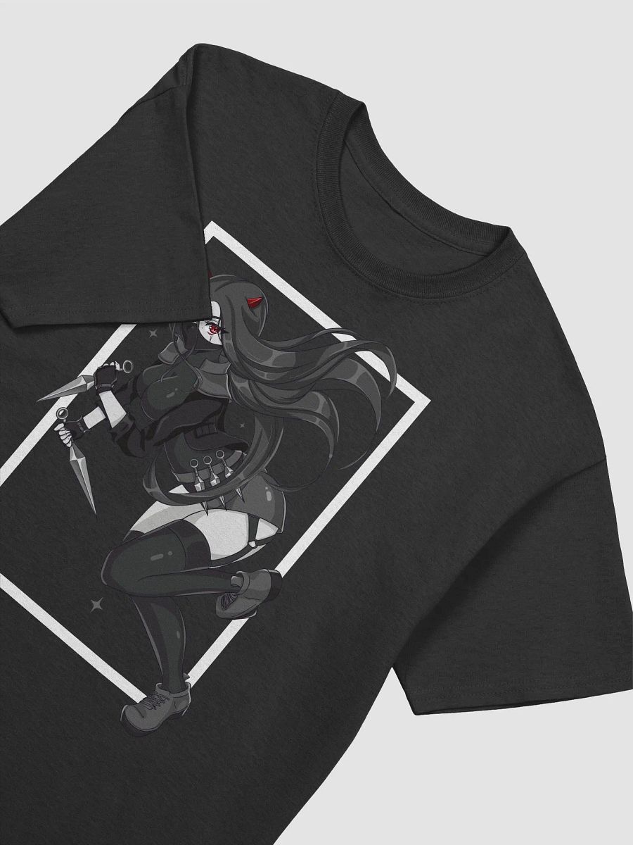 Foxx Sensei Tee product image (2)