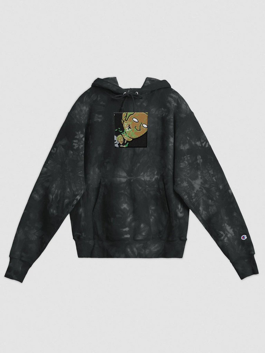 SavageOnDemand Print #16 (TYE-DYE-HOODY) product image (1)