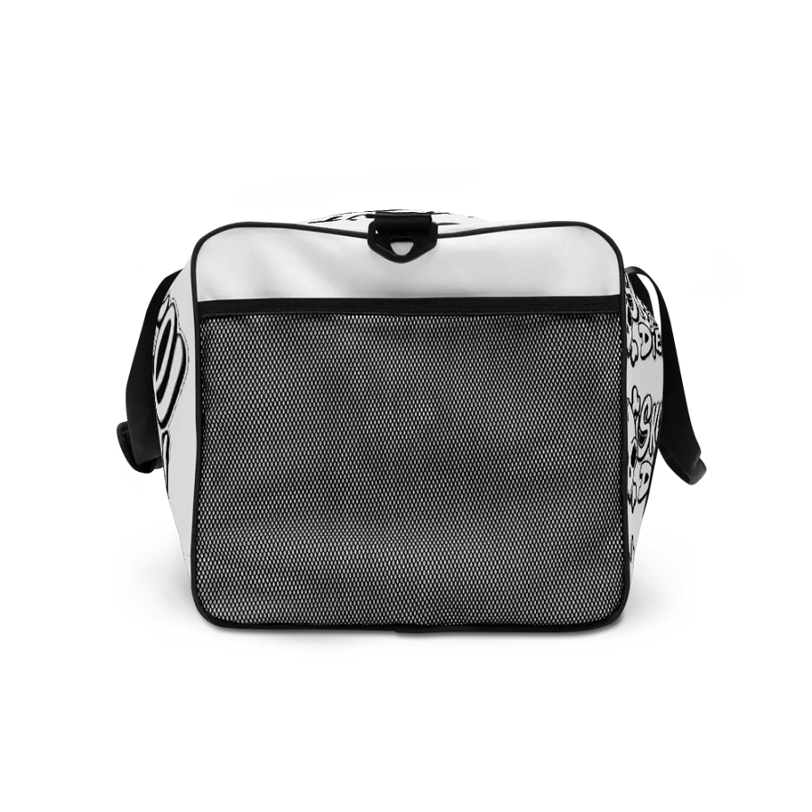 Skate Or Die! Duffle Bag Women's product image (7)